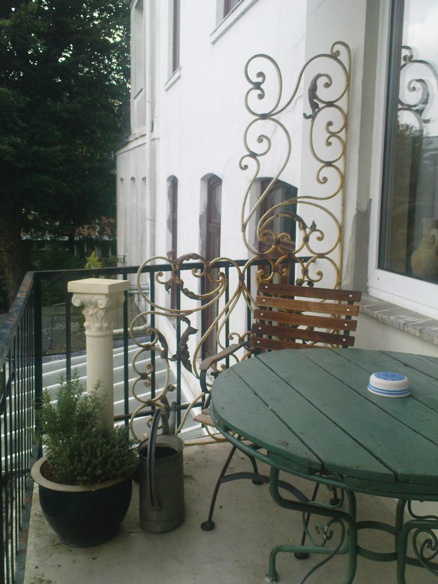 Gaestetraeume Im Viertel BRE Buitenkant foto