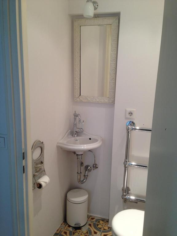 Gaestetraeume Im Viertel BRE Kamer foto
