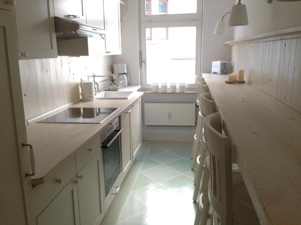 Gaestetraeume Im Viertel BRE Kamer foto