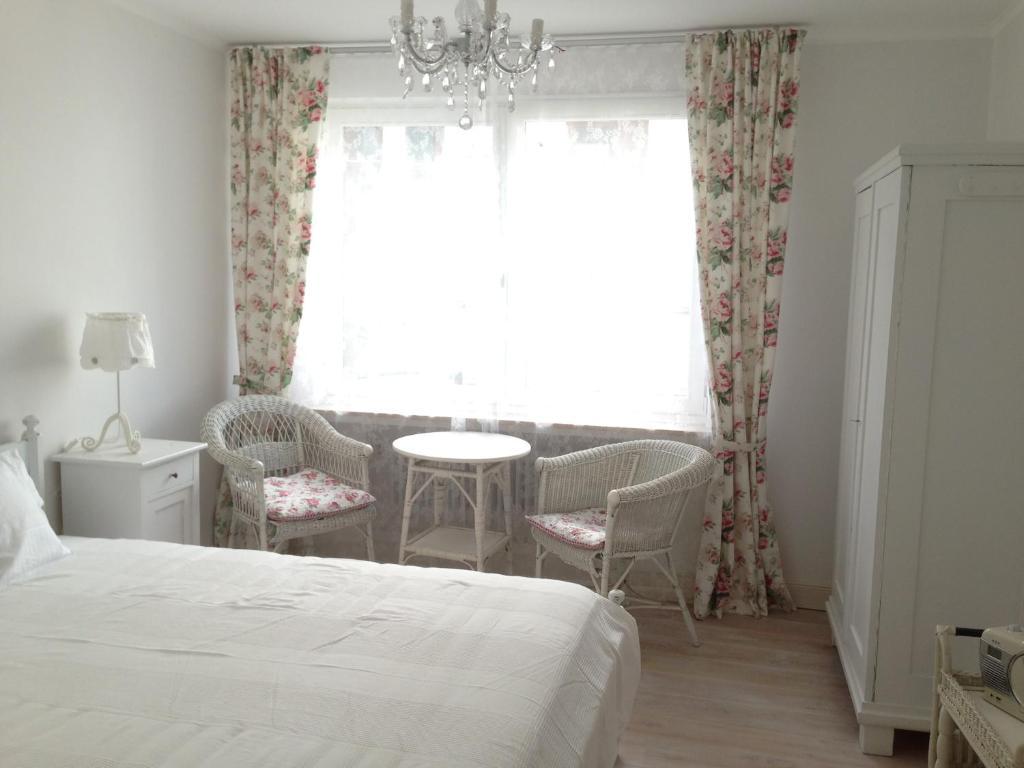 Gaestetraeume Im Viertel BRE Kamer foto