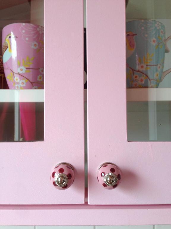 Gaestetraeume Im Viertel BRE Kamer foto