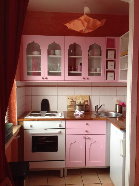 Gaestetraeume Im Viertel BRE Kamer foto