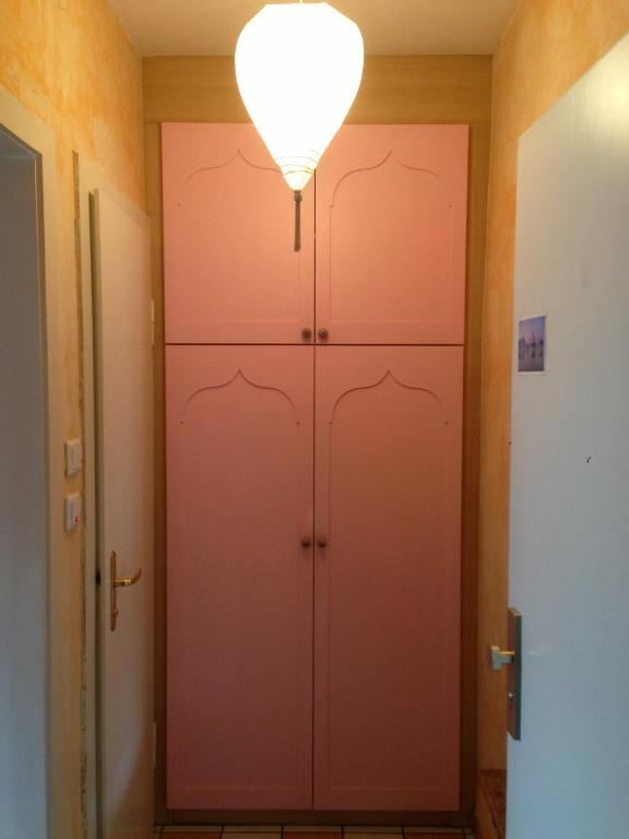 Gaestetraeume Im Viertel BRE Kamer foto