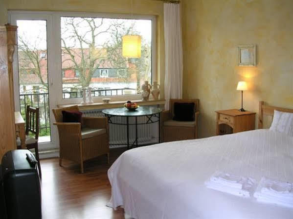 Gaestetraeume Im Viertel BRE Buitenkant foto